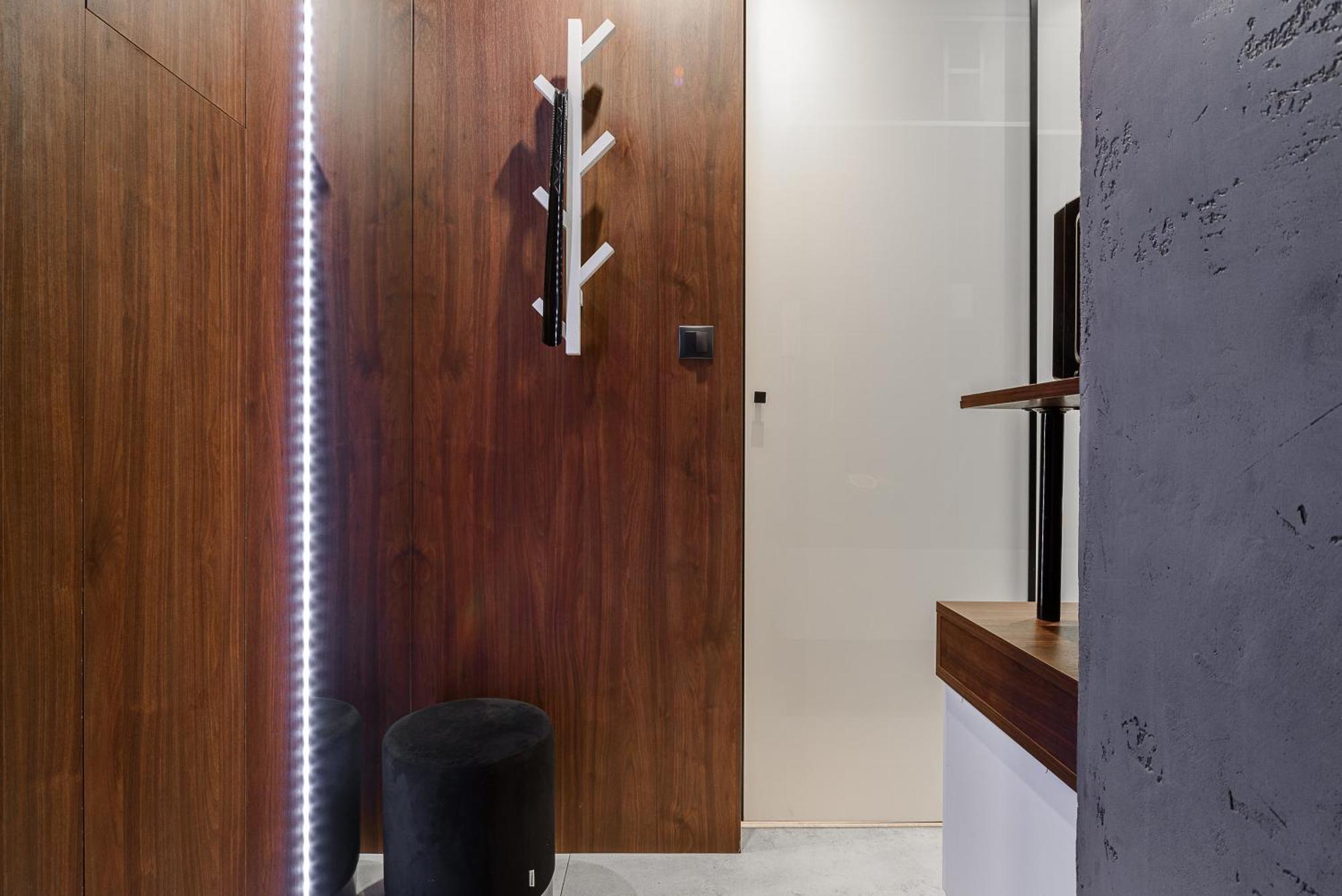 Lumina Design Studios With Beautiful View Warsawa Bagian luar foto